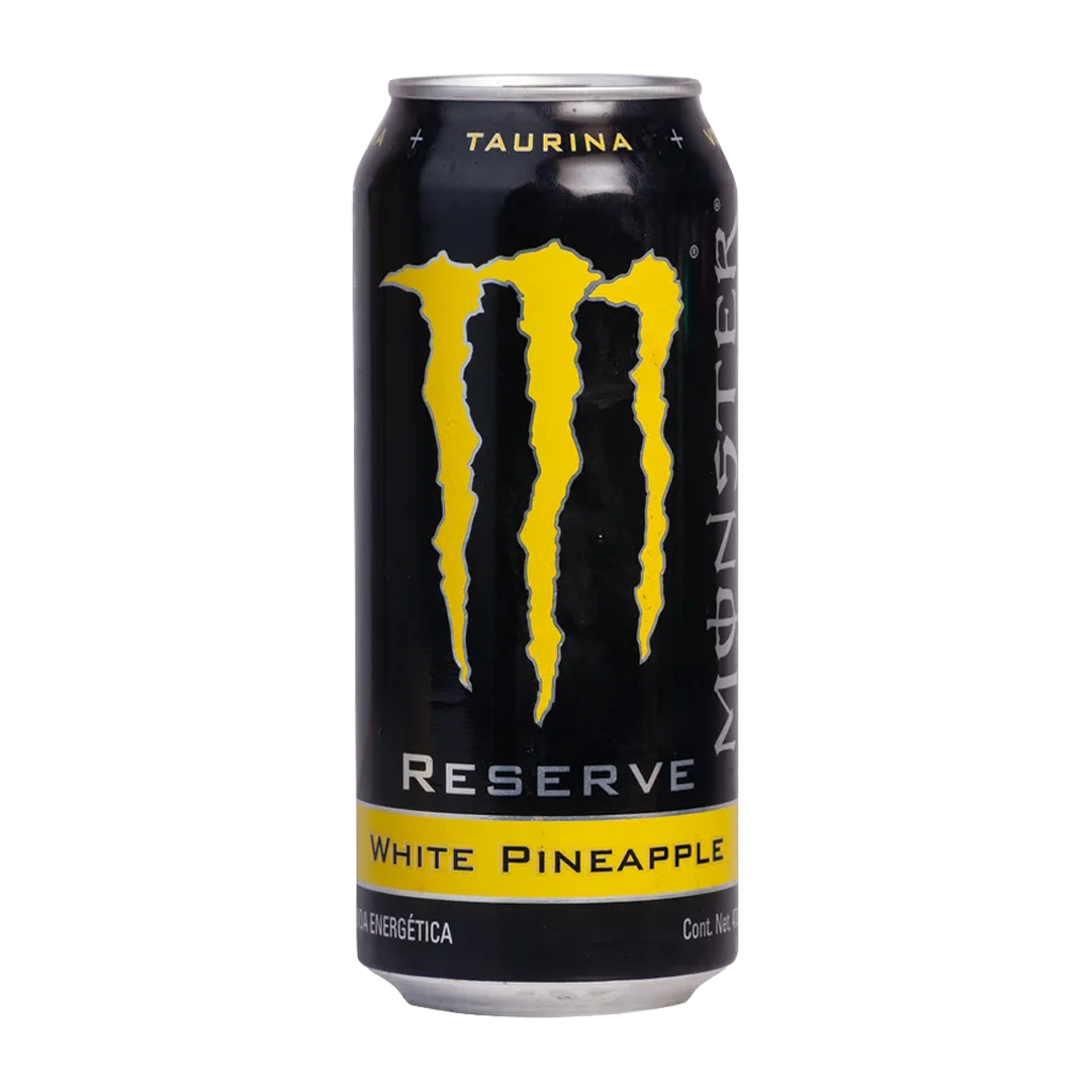 Monster Energy Pinapple